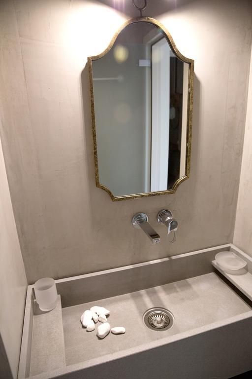 Appartamento Oikies High Living Complex Sívota Esterno foto