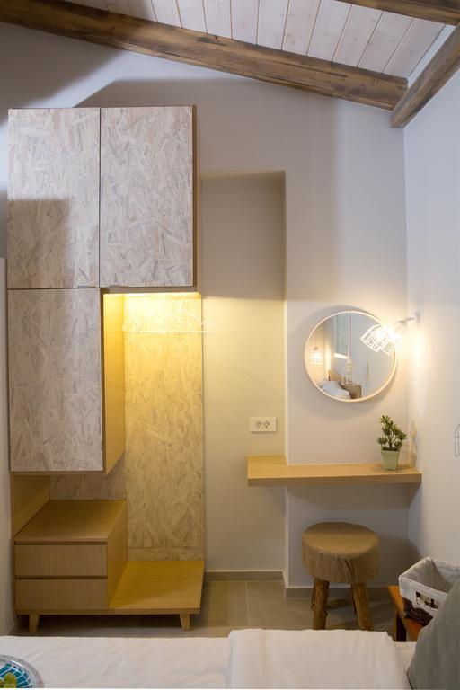 Appartamento Oikies High Living Complex Sívota Esterno foto
